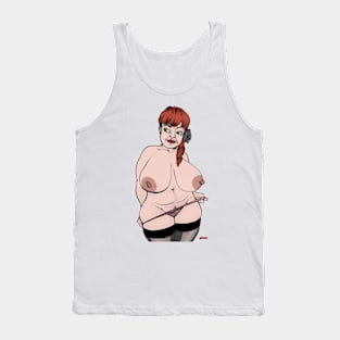 304e Tank Top